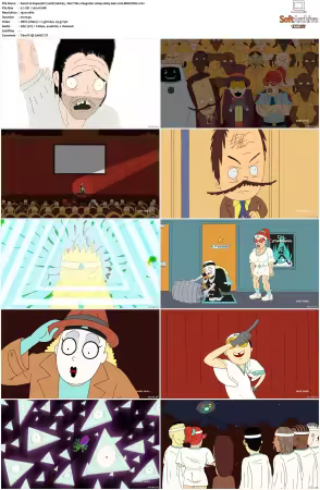 Superjail 2008 S01S04 1080p H265 AAC 2CH-MNKYDDL