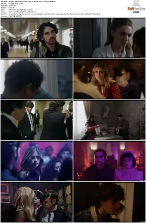 Baby S02 2160p NF WEB-DL DD 5 1 H 265-playWEB