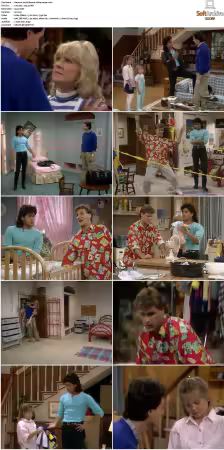 Full House S01 S08 Complete German DL 1080p NetflixHD x264-4SJ