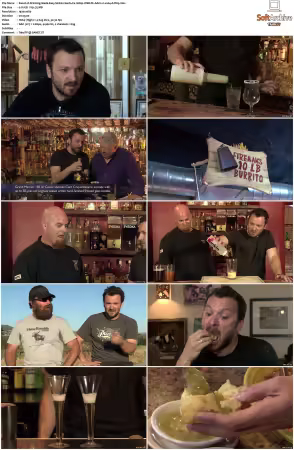 Drinking Made Easy S01 S03 1080p WEB-DL AAC20 x264-Mixed