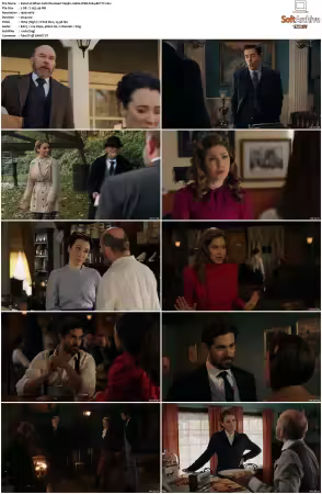 When Calls the Heart S09 1080p WEB h264-SCENE