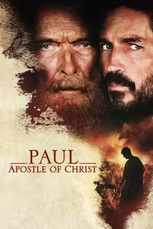 Paul Apostle of Christ 2018 1080p NF WEB-DL DDP 5.1 H264 DuaL-GeneMige