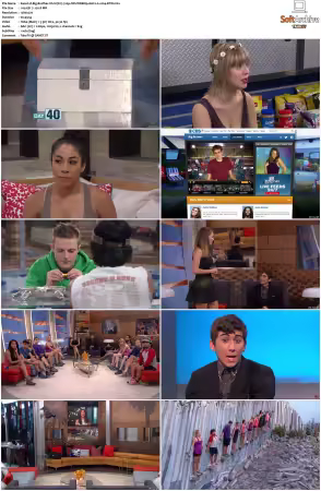Big Brother US S17 720p CBS WEBRip AAC2 0 x264-BTW