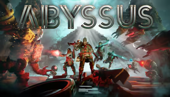 Abyssus Update v1.2.56034 incl DLC-RUNE