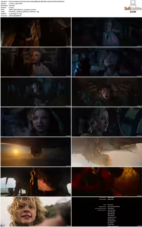 Shadow in the Cloud 2020 1080p BRRip DV HDR HEVC X265 DTS-PoPCoRnUHD