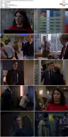 Sports Night S02 480p AMZN WEB-DL DDP 2.0 H264-bluejester