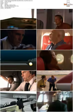 Mayday aka Air Crash Investigation S01-S25 1080p WEB-DL DDP5.1 H264-MIXED