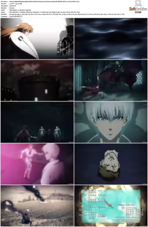 BASTARD Heavy Metal Dark Fantasy S02 1080p NF WEB-DL AAC2.0 H264 MULTi-VARYG