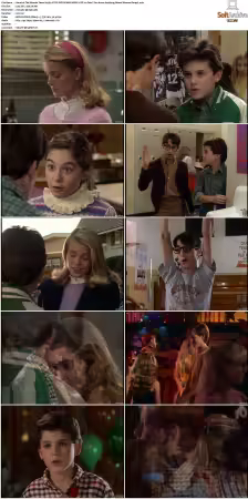 The Wonder Years S01-S06 NTSC DVD REMUX MPEG2 DD 2.0 Homecoming-Rmp4L