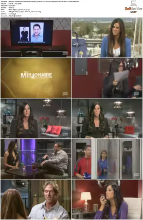 The Millionaire Matchmaker S06 1080p HULU WEB-DL AAC2.0 H264-GPRS