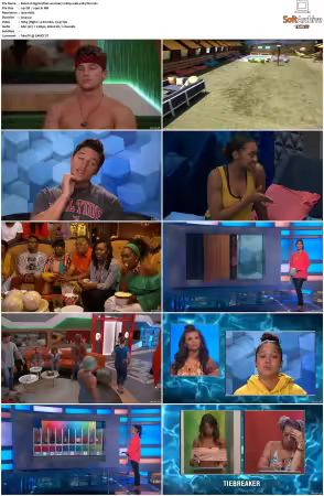 Big Brother US S20 1080p WEB x264-Scene