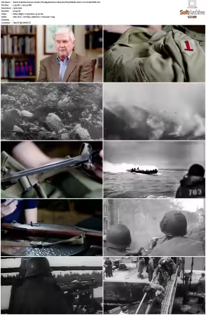 Battle Honours S01 1080p DocPlay WEB-DL AAC2.0 H264-BLOOM