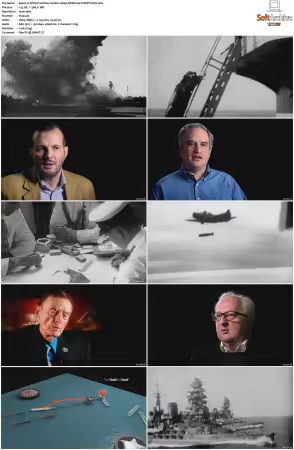 WWII Frontlines S01 1080p WEB h264-POPPYCOCK