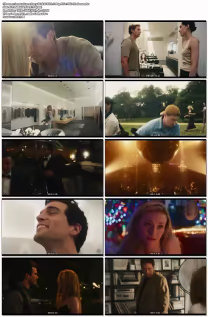 Love Story 2026 S01E01 1080p AV1 10bit-MeGusta