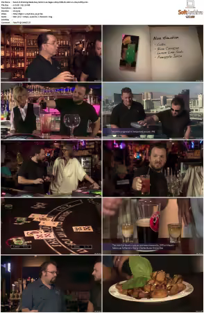 Drinking Made Easy S01 S03 1080p WEB-DL AAC20 x264-Mixed