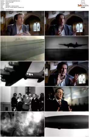 World War Weird S01 S03 540p WEB AAC x264-NGP
