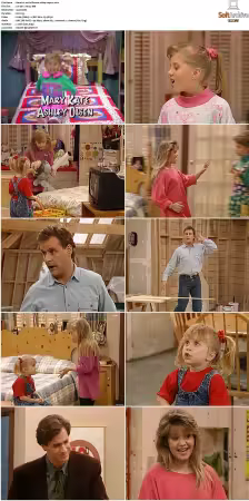 Full House S01-S08 German DL 1080p NetflixHD x264-4SJ