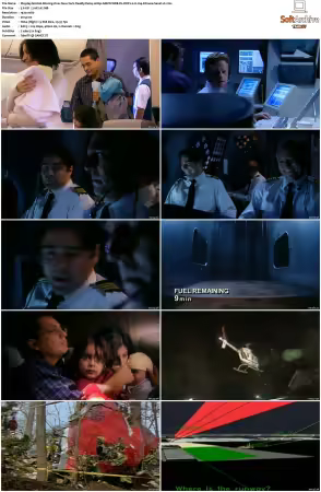 Mayday aka Air Crash Investigation S01 S25 1080p WEB-DL DDP5.1 H264-MIXED