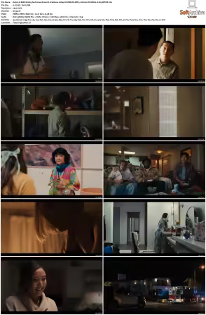 BEEF S01 1080p NF WEB-DL DDP5 1 Atmos DV HDR10 H265-WDYM