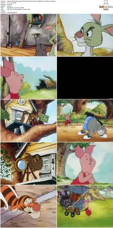 The New Adventures of Winnie the Pooh S02 WEBRip x264-PoF