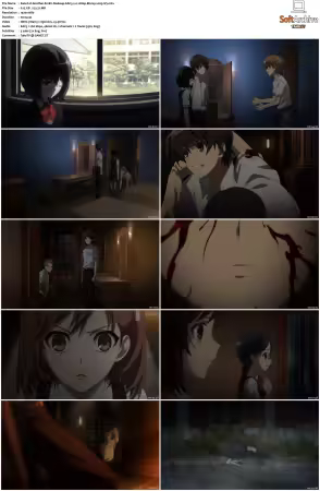 Another 2012 S01 Bluray EAC3 2 0 x265-iVy