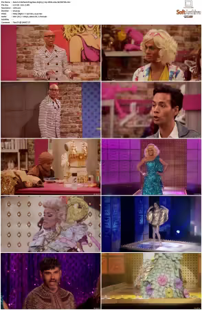 RuPauls Drag Race S03 720p WEB x264-SECRETOS
