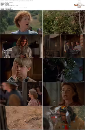 Dr Quinn Medicine Woman S03 MULTi 1080p WEB H264-UKDTV