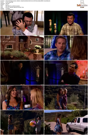 Burning Love 2012 S01 S03 1080p WEB-DL x265 HEVC 10bit AAC 5.1-Panda