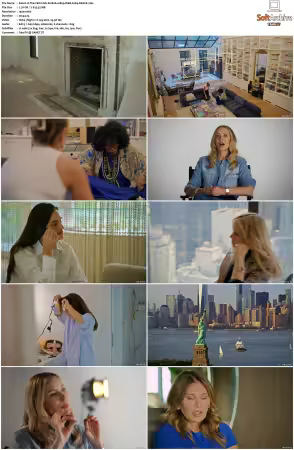The CEO Club S01 1080p WEB h264-SCENE