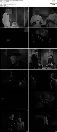 Valley Of The Zombies 1946 1080p BDRip DTS HEVC x265-PoPCoRn