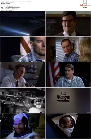 From the Earth to the Moon S01 1080p WEB H264-AMRAP