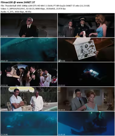 Thunderball 1965 1080p x264 DTS-HD MA 5.1 DUAL PT-BR-GuyZo