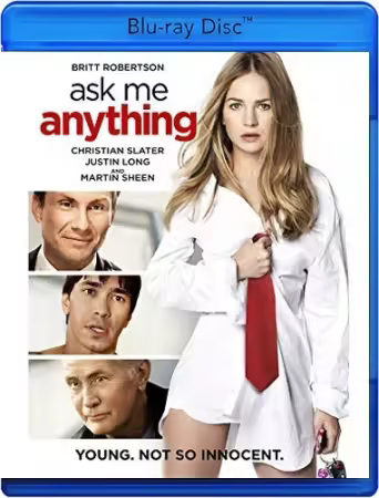 Ask Me Anything 2014 BluRay 1080p DD2.0 AVC REMUX-FraMeSToR