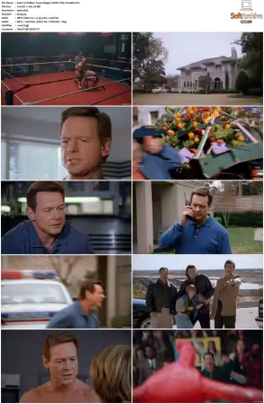 Walker Texas Ranger 1993 S01-S09 1080p WEB-DL H265 10bit DDP2.0-Zero00