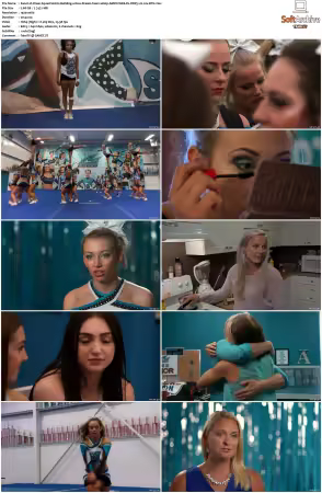 Cheer Squad S01 1080p AMZN WEB-DL DDP5 1 H264-BTN
