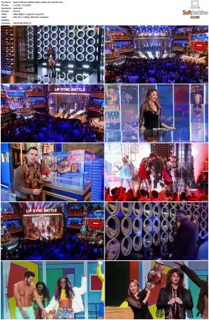 Lip Sync Battle S04 1080p WEB x264-TBS