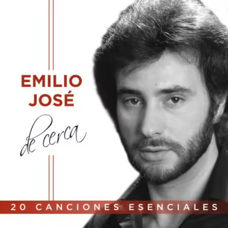 Emilio Jose - De cerca (2026)