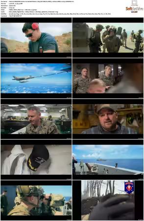 Marines S01 2160p NF WEB-DL DDP 5 1 Atmos HDR10 H 265-CHDWEB
