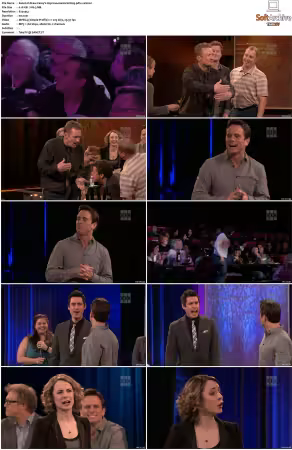 Drew Careys Improva Ganza S01 PDTV XviD-NGP