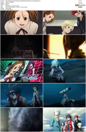 Phi-Brain Puzzle of God S01 1080p BluRay Dual-Audio Opus2 0 x265-Headpatter