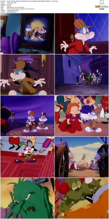 Tiny Toon Adventures 1990 S01-S03 1080p WEBRip 10bit EAC3 2.0 x265-iVy