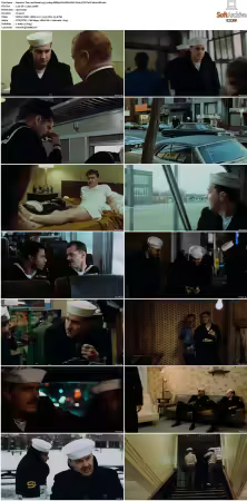 The Last Detail 1973 1080p BRRip DV HDR HEVC X265 DTS-PoPCoRnUHD