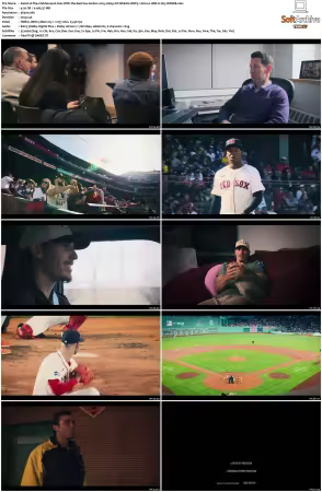 The Clubhouse A Year With the Red Sox S01 2025 2160p NF WEB-DL DDP5 1 Atmos HDR H265-HHWEB