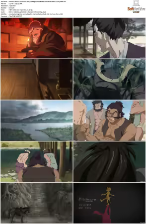 Dororo 2019 S01 REPACK 1080p BluRay Dual-Audio DDP2.0 x265-8RM