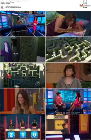 Big Brother US S20 1080p WEB x264-Scene