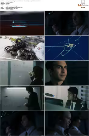 Mayday aka Air Crash Investigation S01-S25 1080p WEB-DL DDP5.1 H264-MIXED