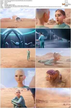 WondLa S03 1080p ATVP WEB-DL DDP5 1 Atmos H264-playWEB