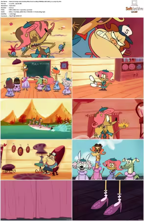 Camp Lazlo 2005 S02 1080p WEBRip 10bit EAC3 2 0 x265-iVy
