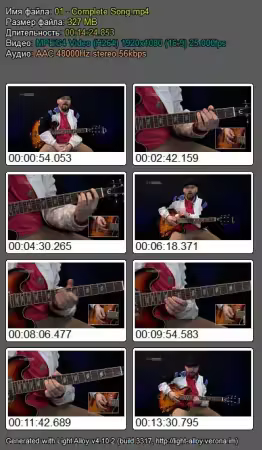 Lick Library - Freddie King Guitar Lessons