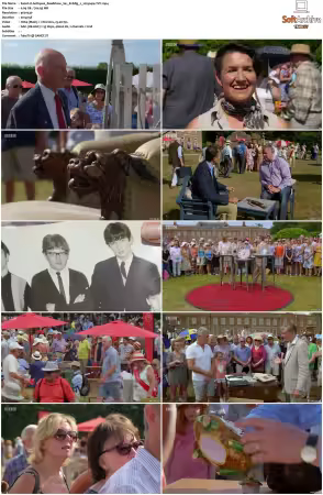 Antiques Roadshow S41 540p WEB H264-iTV